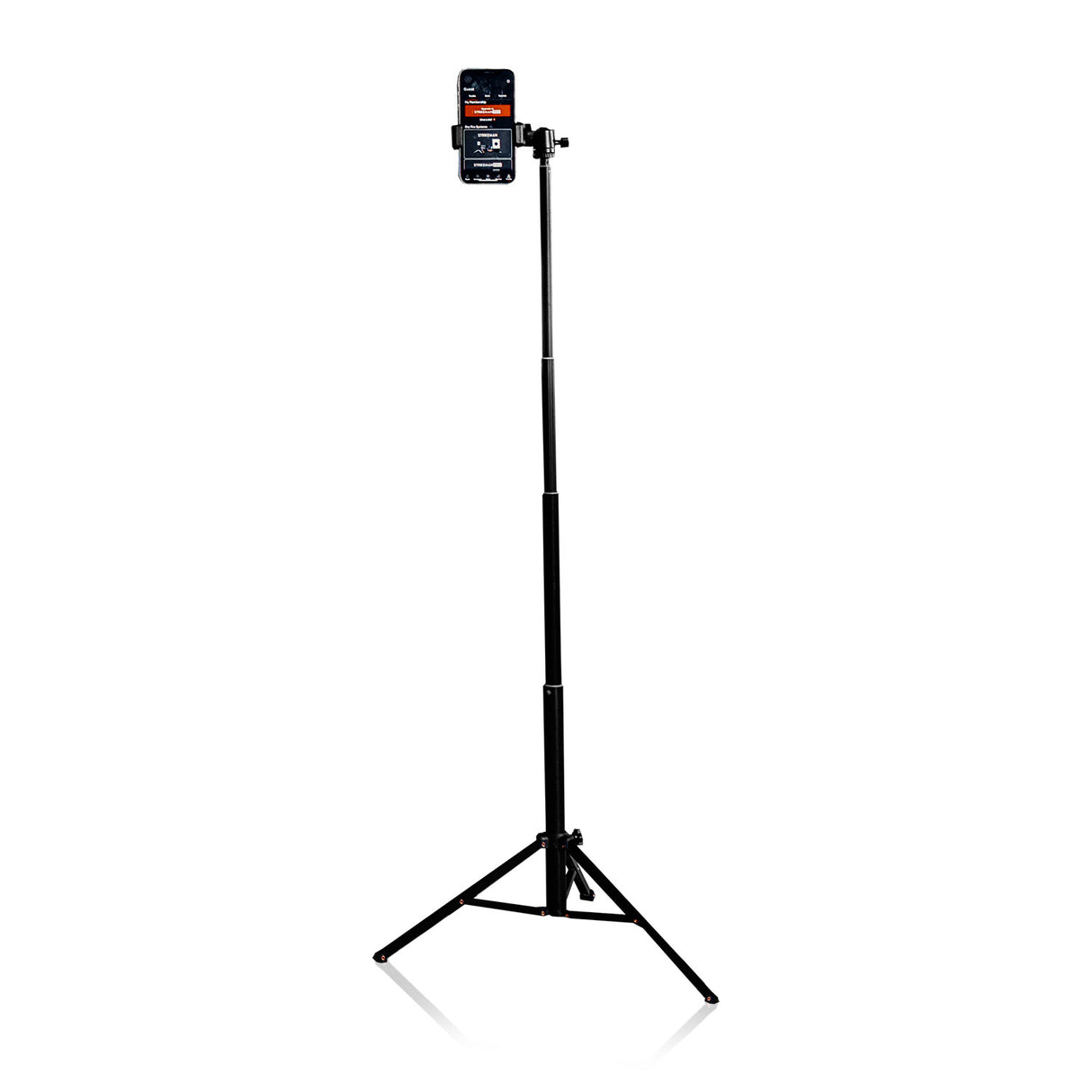 Strikeman Pro Phone Tripod & Mount