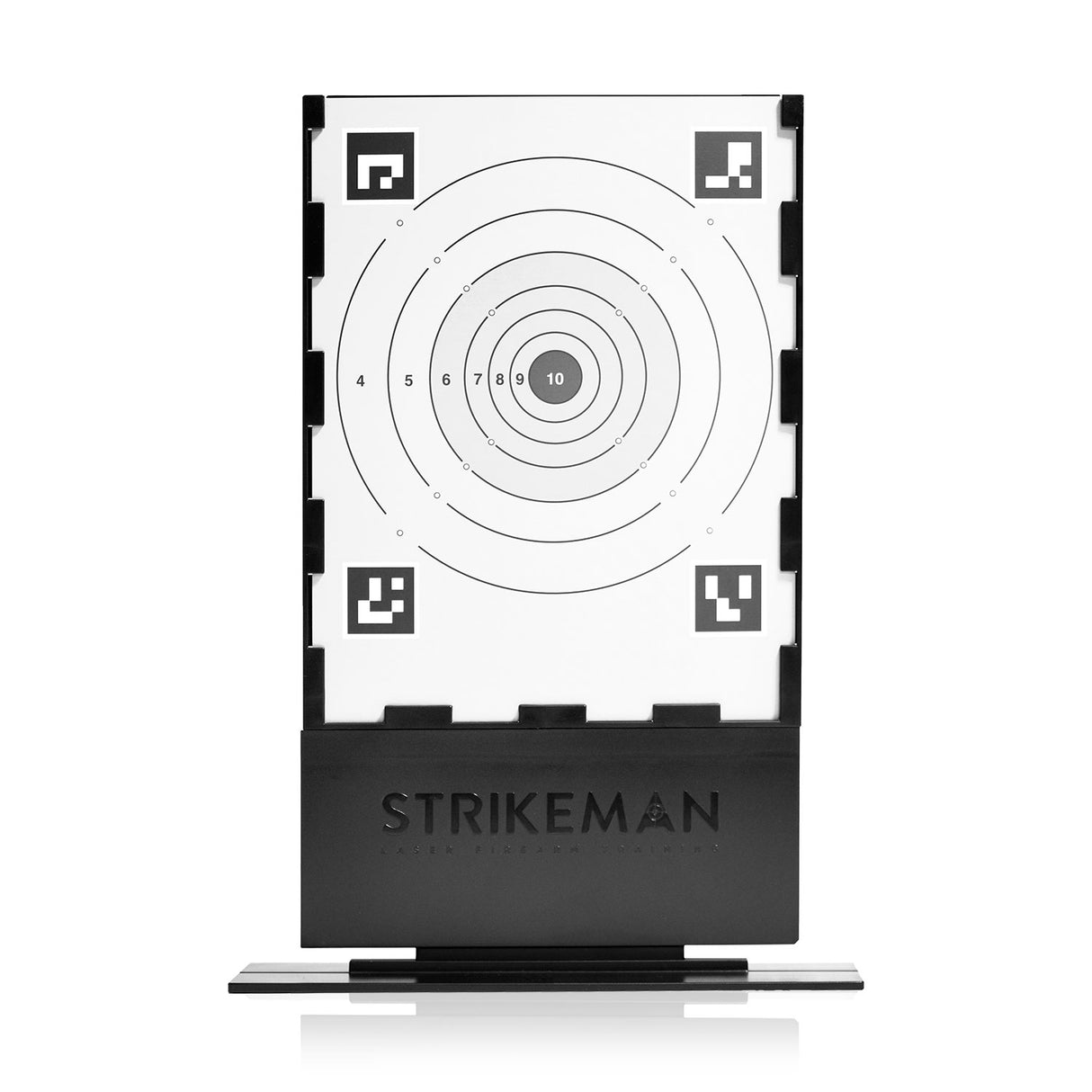 Strikeman Target & Phone Mount