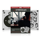 Strikeman 2-Target Expansion Pack: Additional Target Game Expansion Sets