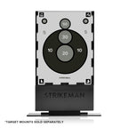 Strikeman 2-Target Expansion Pack: Additional Target Game Expansion Sets
