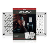 Strikeman 2-Target Expansion Pack: Additional Target Game Expansion Sets