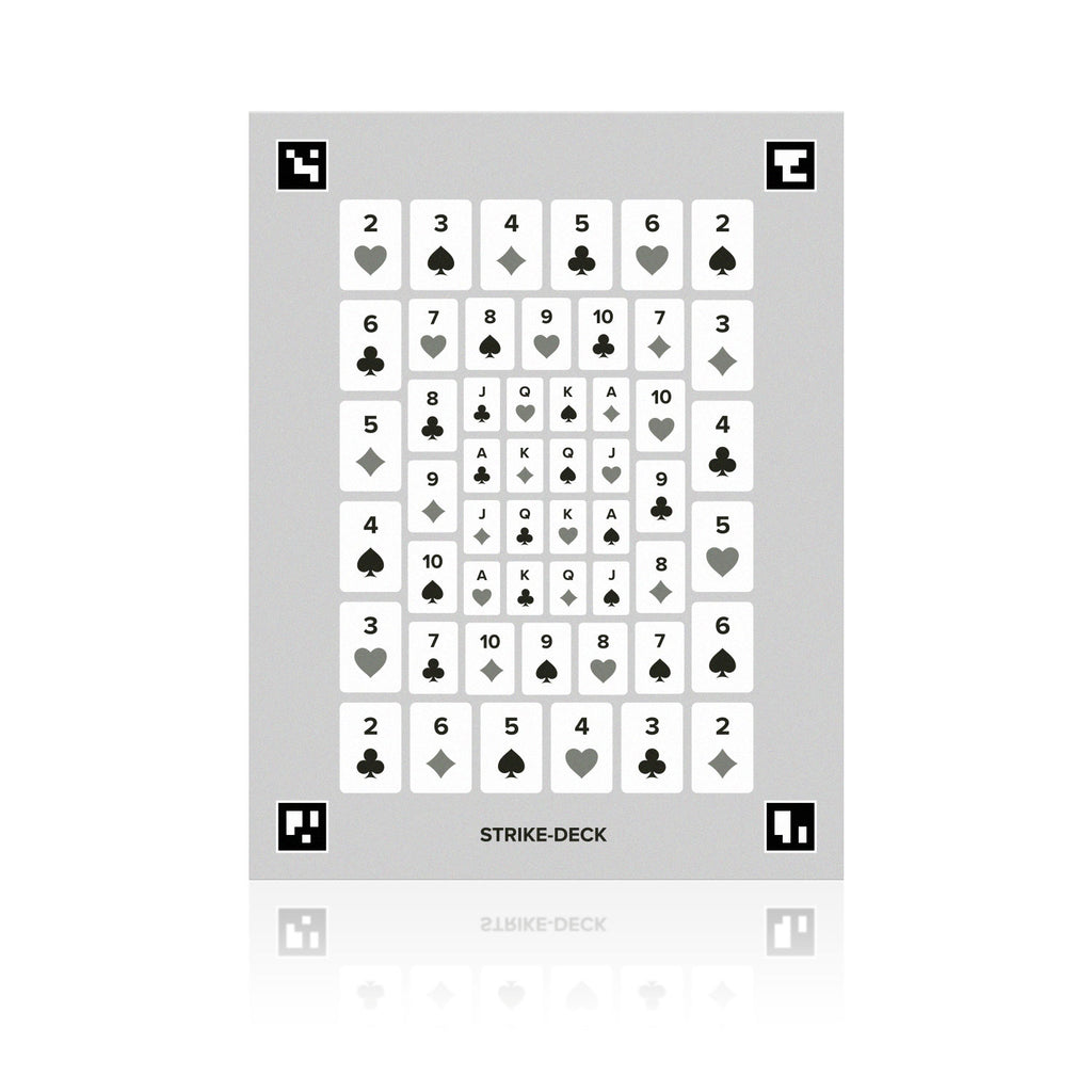 Strikeman 2-Target Expansion Pack: Additional Target Game Expansion Sets