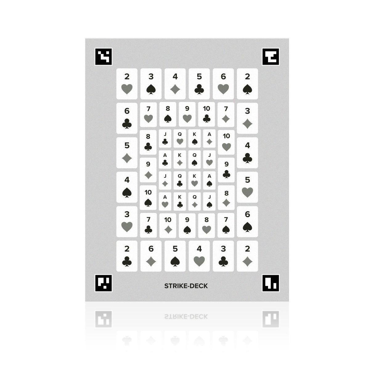 Strikeman 2-Target Expansion Pack: Additional Target Game Expansion Sets