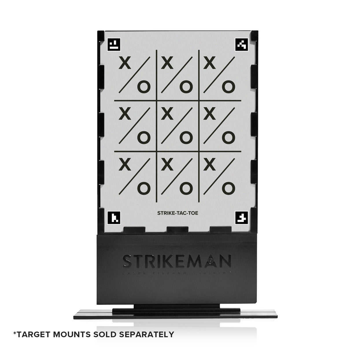Strikeman 2-Target Expansion Pack: Additional Target Game Expansion Sets