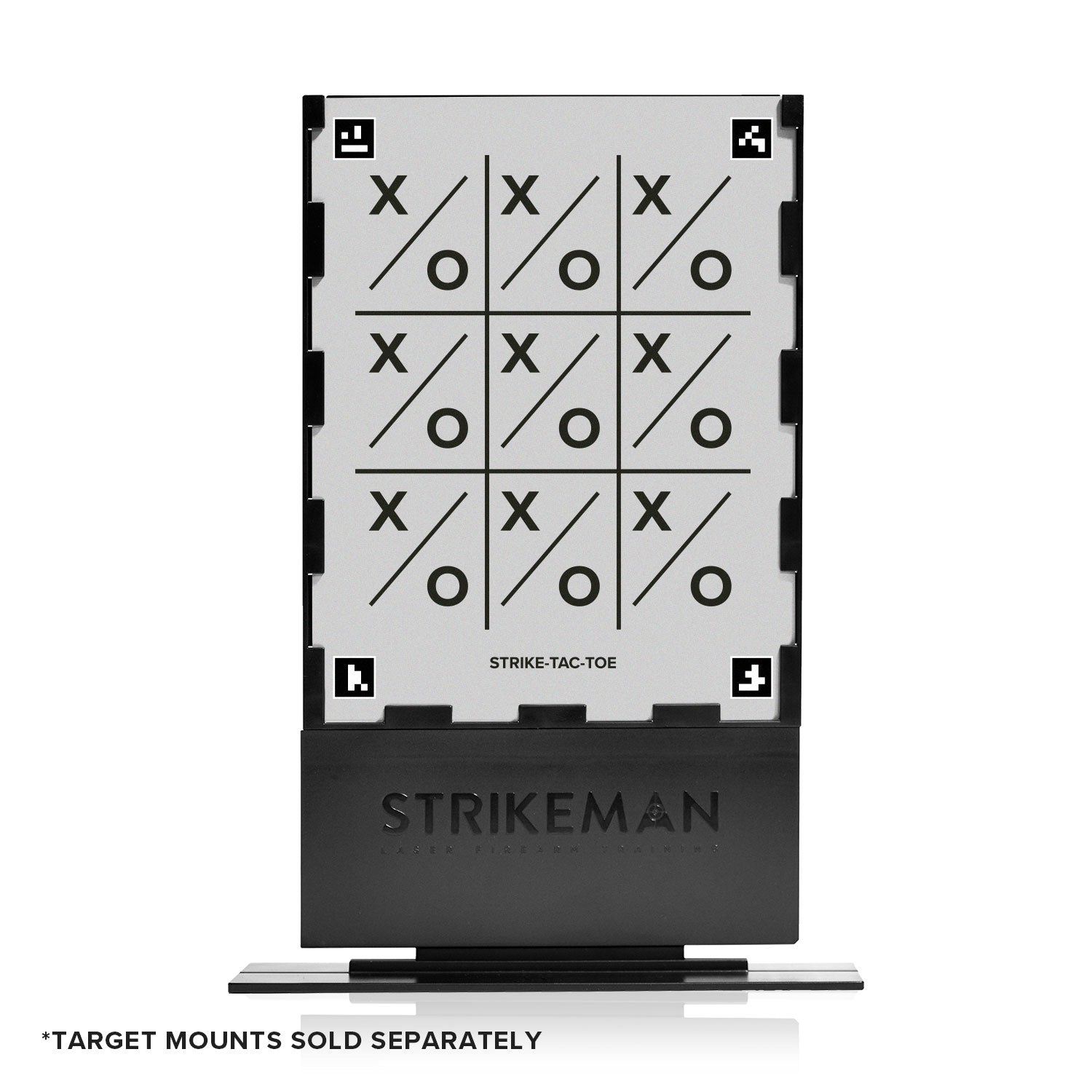Strikeman 2-Target Expansion Pack: Additional Target Game Expansion Sets