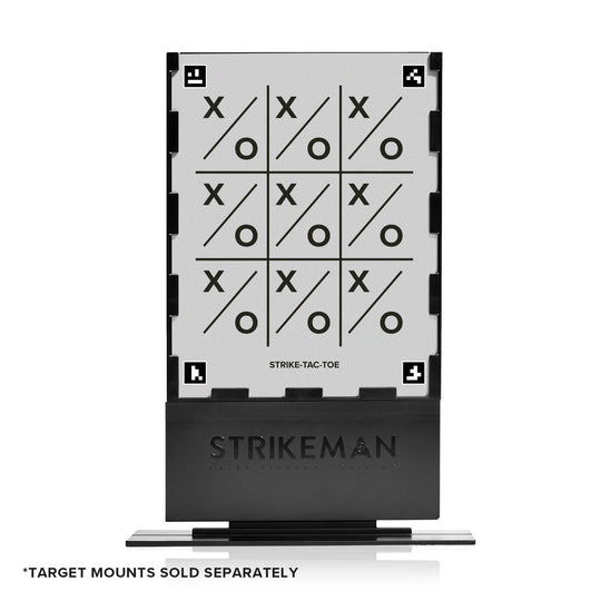 Strikeman 2-Target Expansion Packs