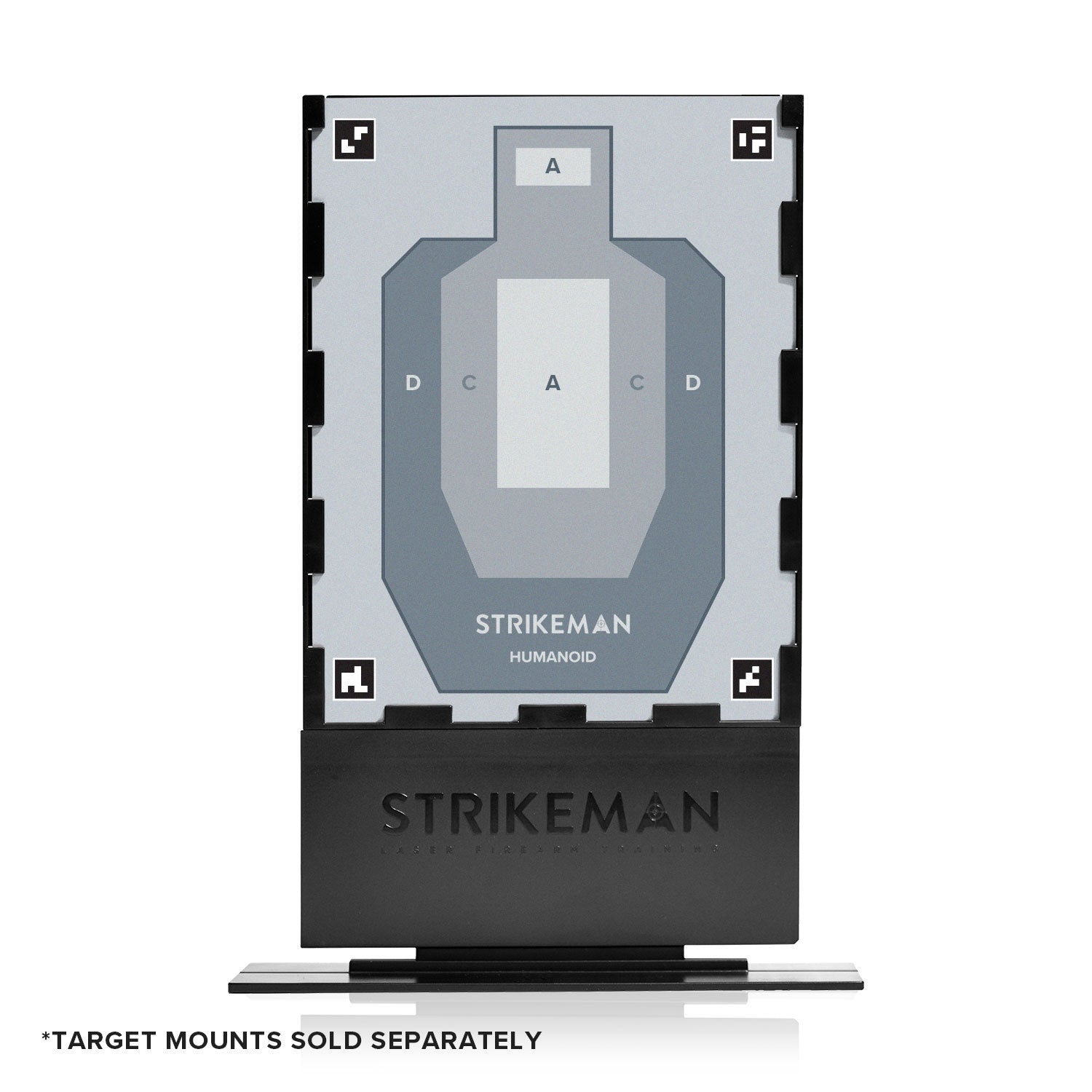 Strikeman Multi-Target Expansion Packs
