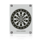 Strikeman 2-Target Expansion Pack: Naval Warfare & Dartboard