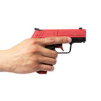 Strikeman x SIRT Dry-Fire Laser Training Pistol + Target & Phone Mount