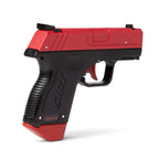 Strikeman x SIRT Dry-Fire Laser Training Pistol + Target & Phone Mount