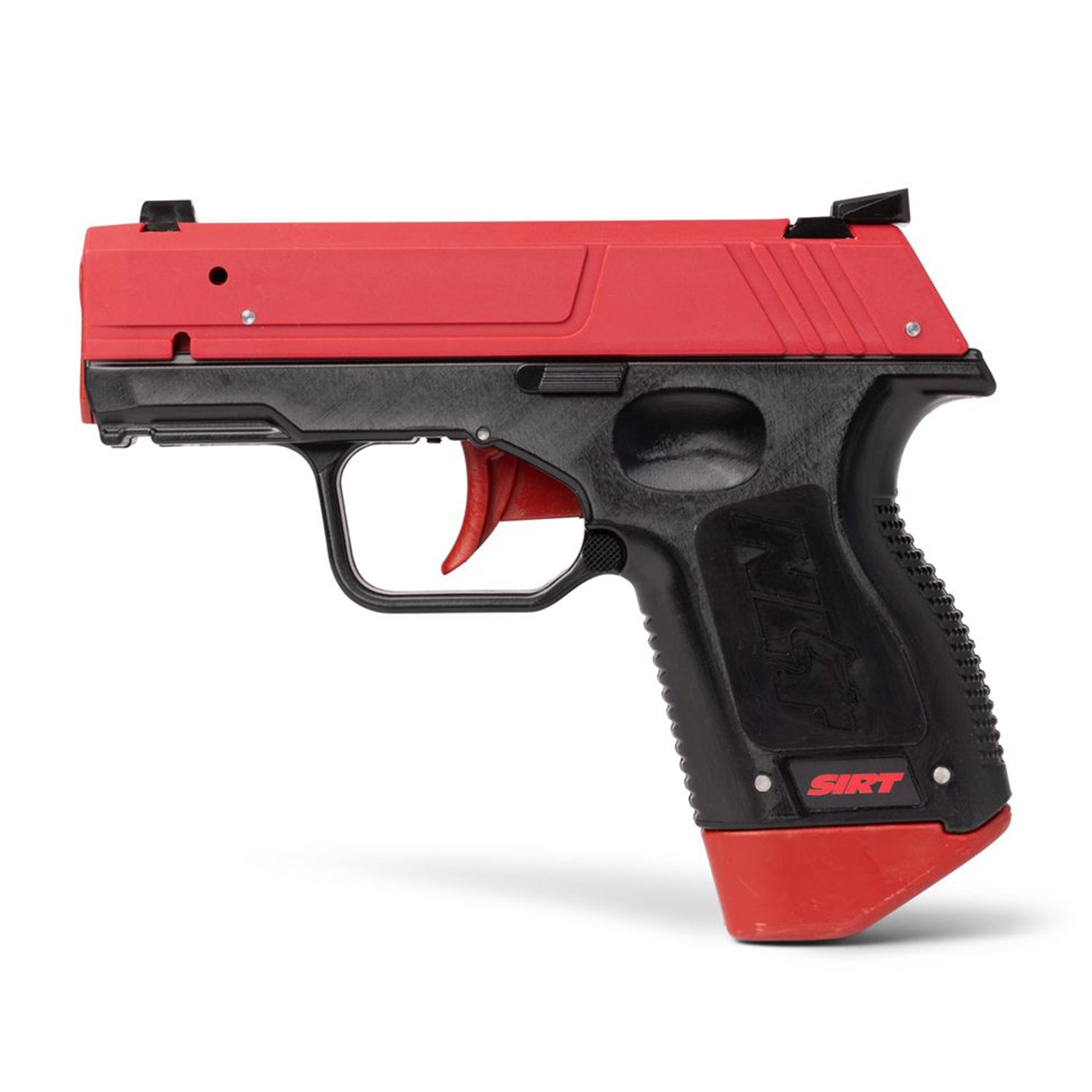 Strikeman x SIRT Dry-Fire Laser Training Pistol + Target & Phone Mount