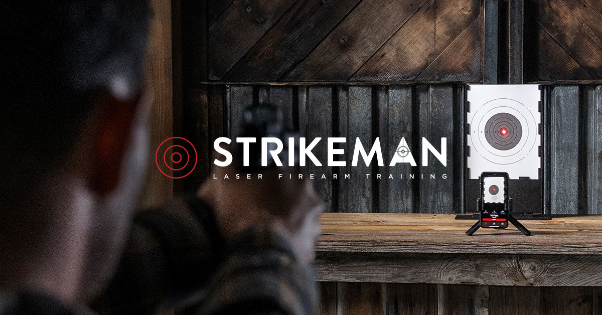 Marksman Kit Strikeman's Marksman Kit Gift Bundle