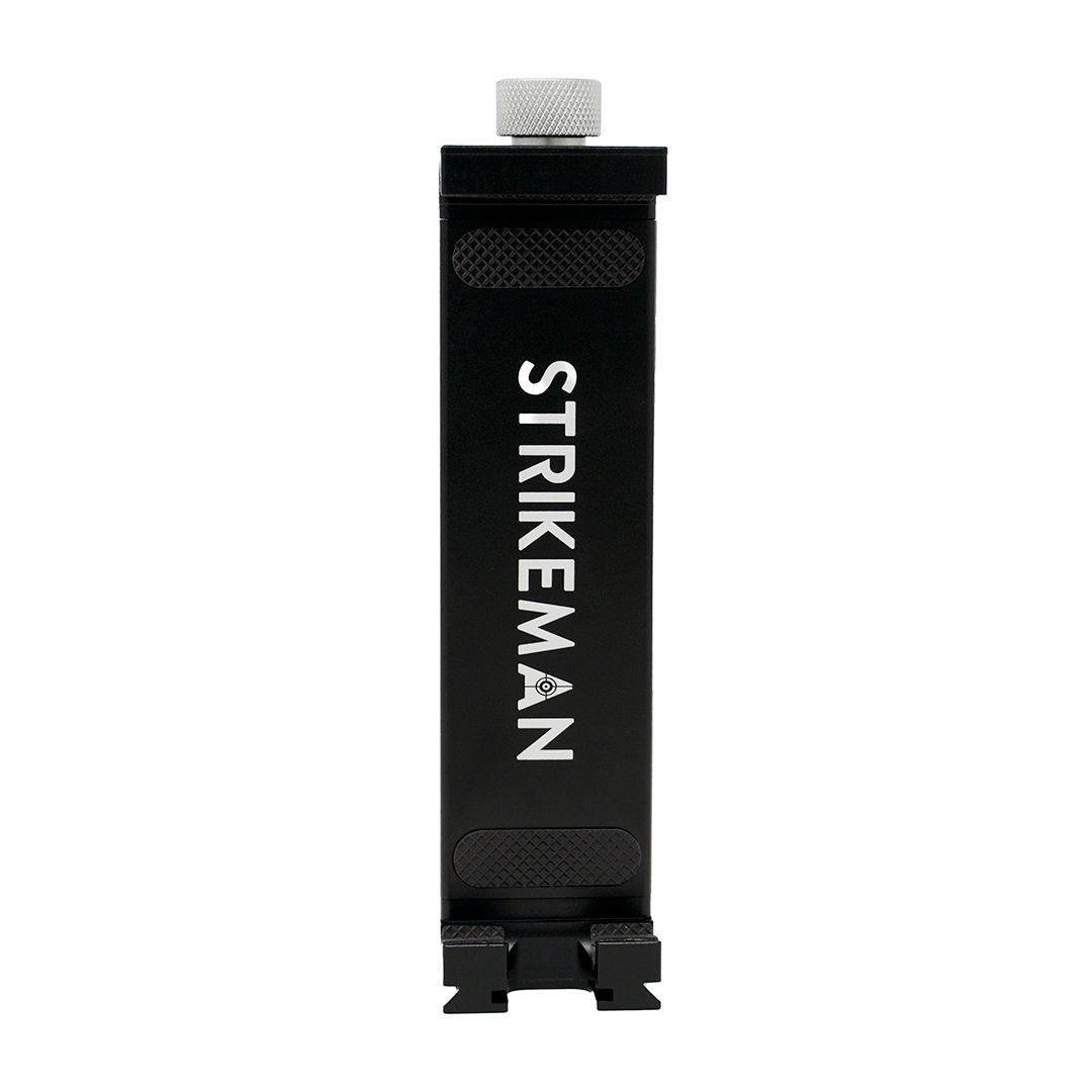 Strikeman Tablet Mount