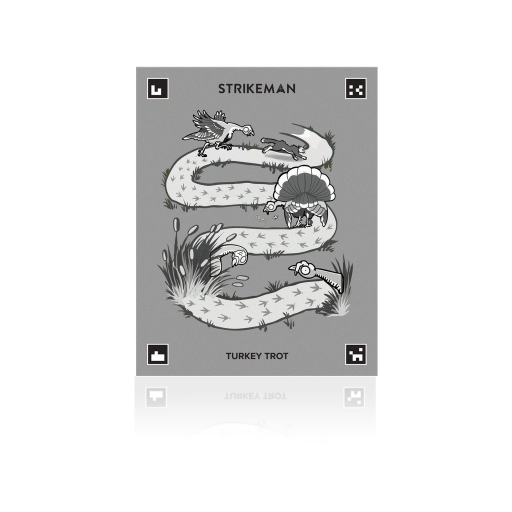 Strikeman Multi-Target Expansion Packs