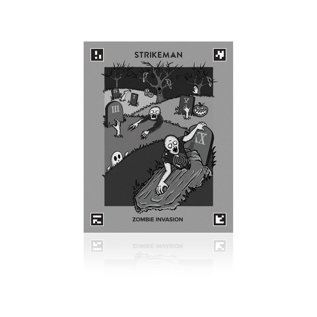 Strikeman Multi-Target Expansion Packs