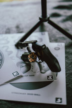 Strikeman Laser Bullet Cartridge