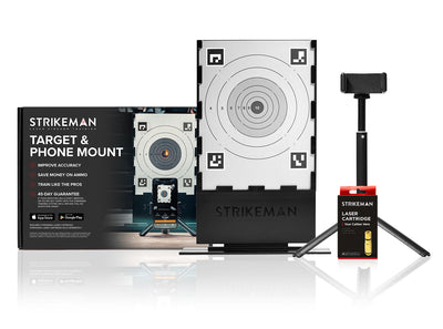 STRIKEMAN STANDARD KIT