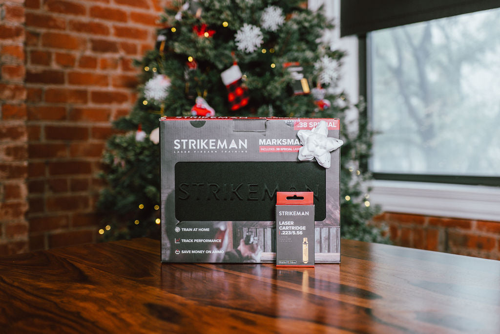 Marksman Gift Bundle