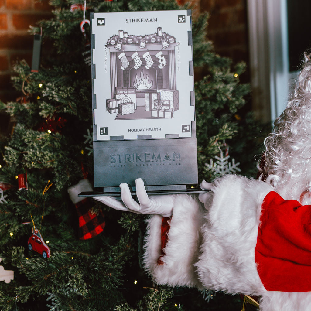 Strikeman Multi-Target Expansion Packs