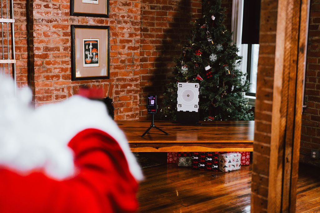 Marksman Gift Bundle