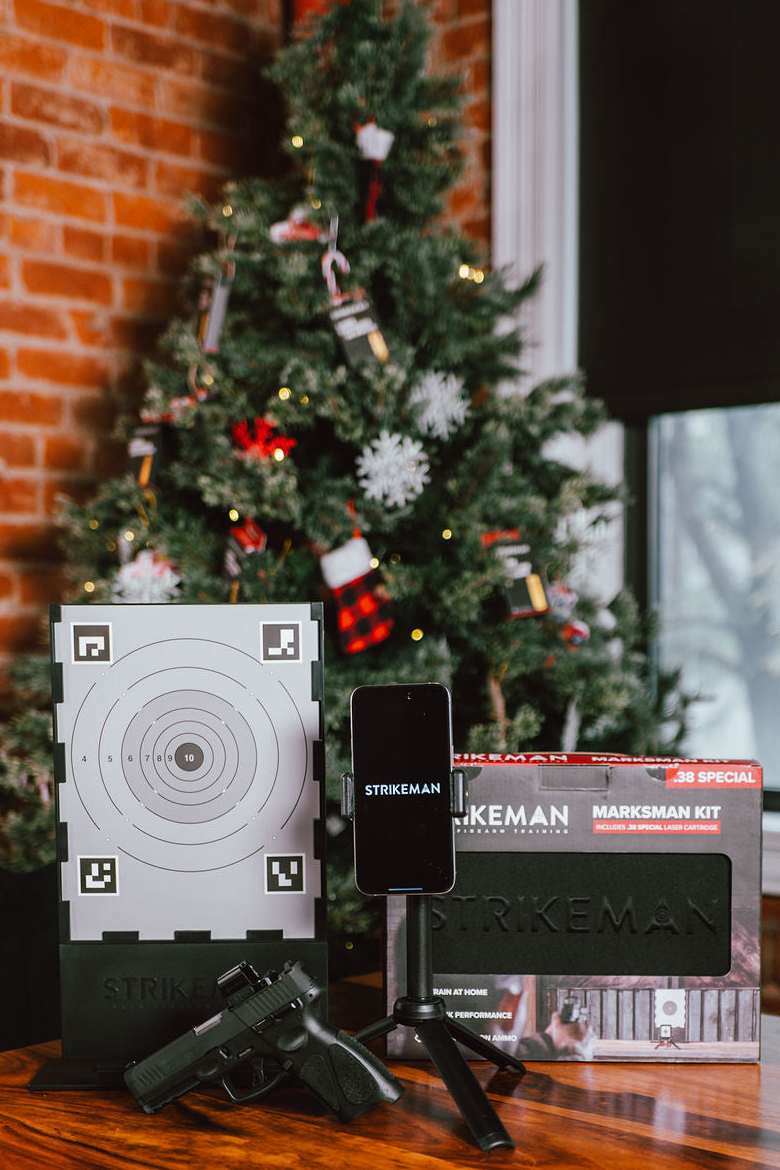 Marksman Kit Strikeman Marksman Kit Gift Bundle | Black Friday Sale