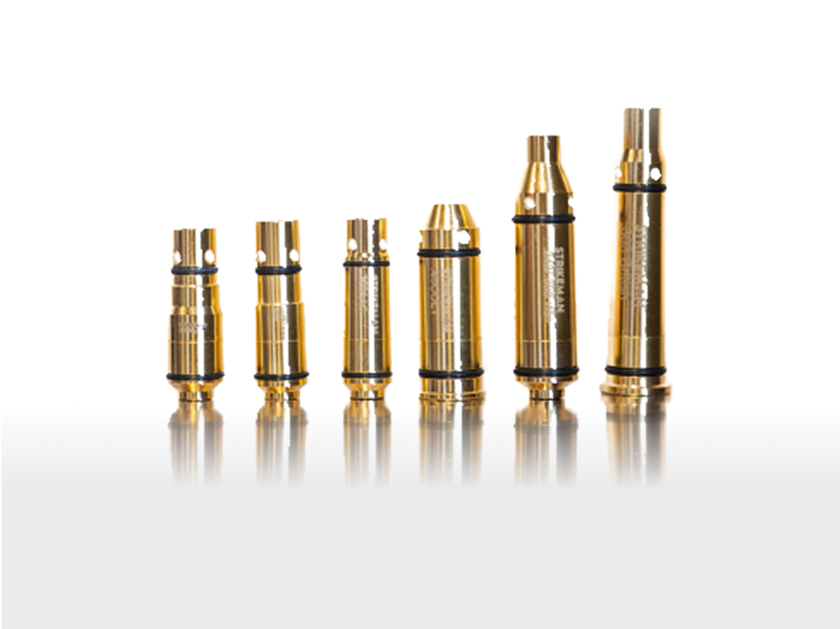 Designed to protect<br>your firearm