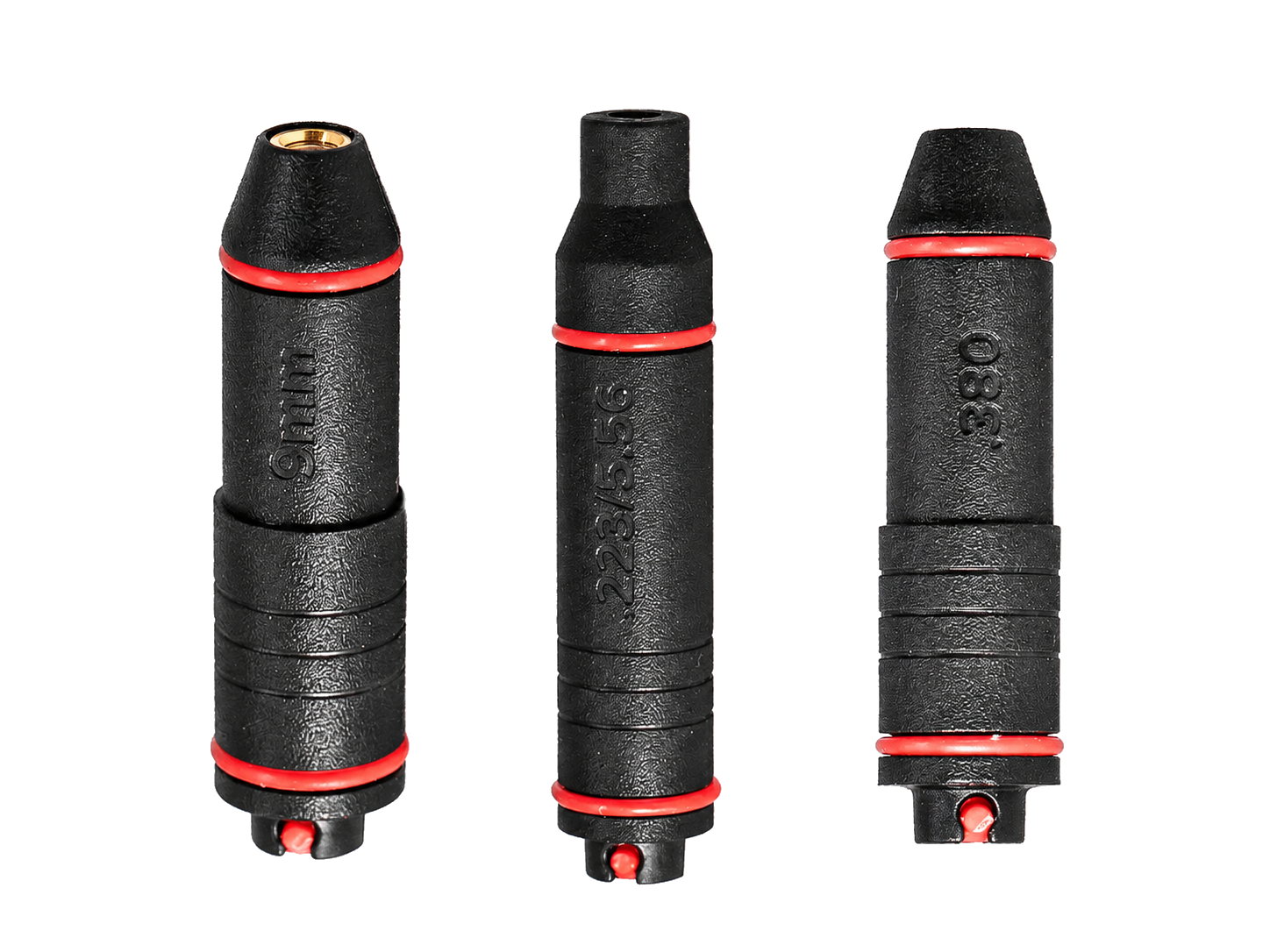 Rechargeable 2-in-1<br>complete bundle
